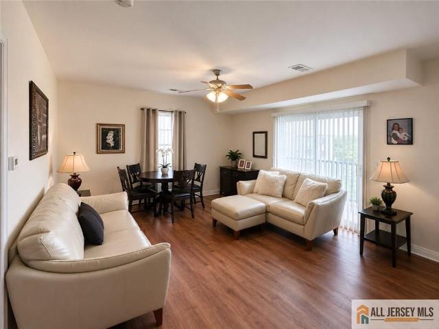 Condo for sale in South Amboy, New Jersey