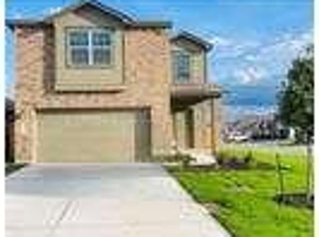 House for rent in Jarrell