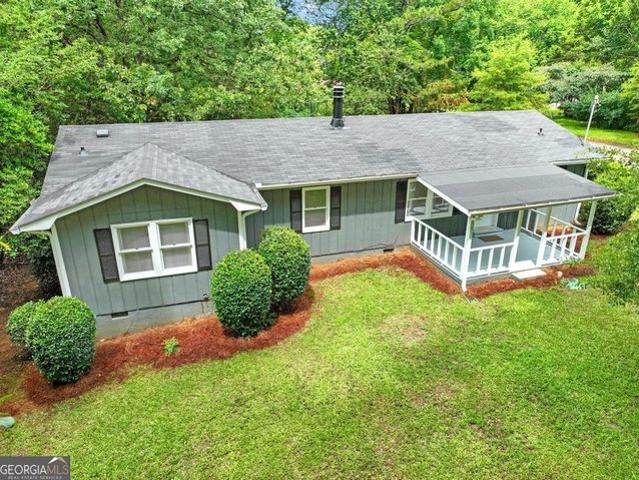 House for sale in Spalding, Georgia