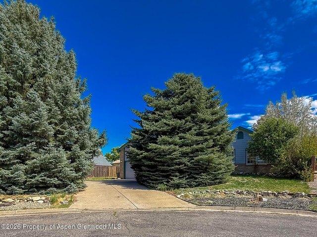 House for sale in Battlement Mesa, Garfield County