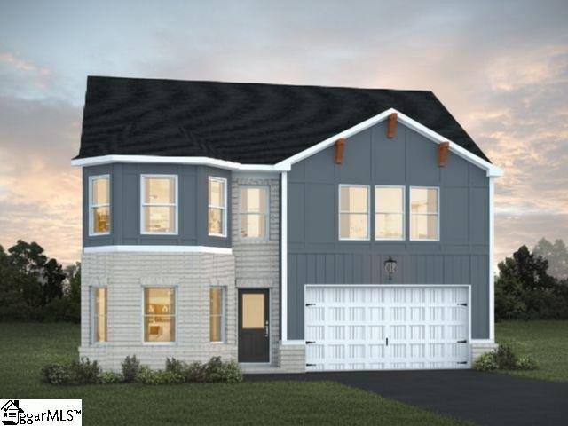 House for sale in Pacolet Mills, South Carolina