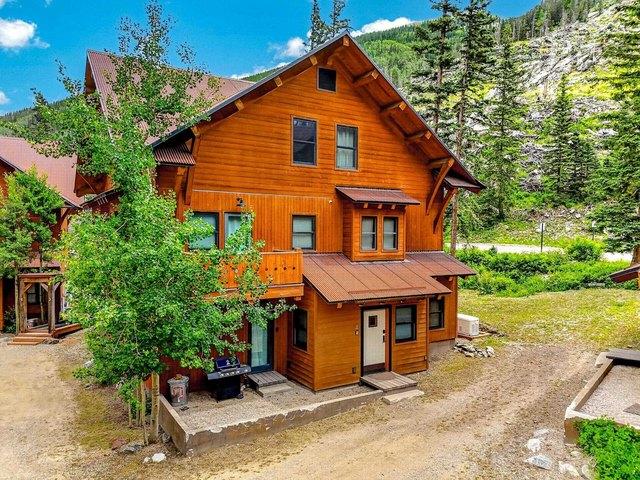 Condo for sale in Taos Ski Valley, New Mexico