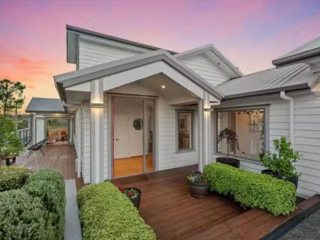House for sale in Kawau Island