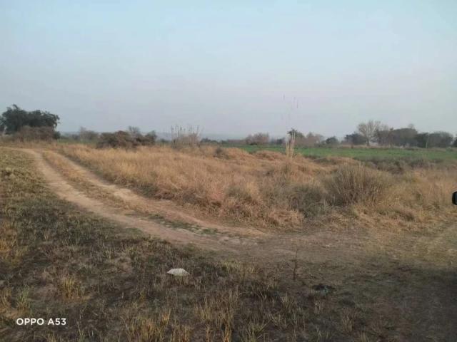 Land for sale in Rawalpindi, Islamabad Capital Territory