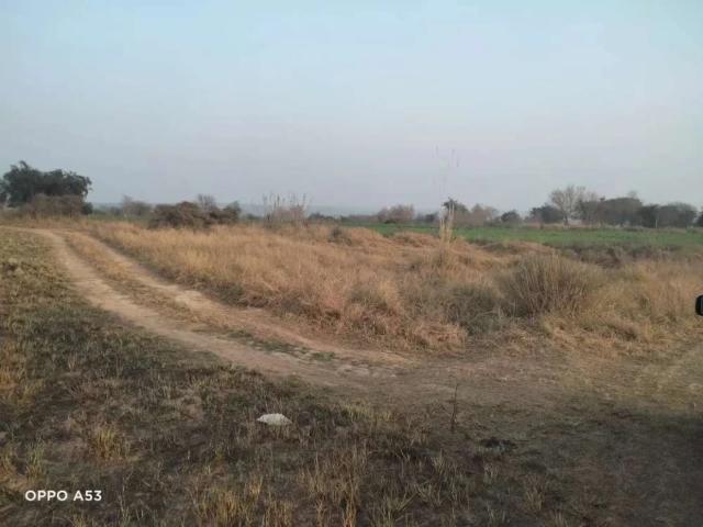 Land for sale in Rawalpindi, Islamabad Capital Territory