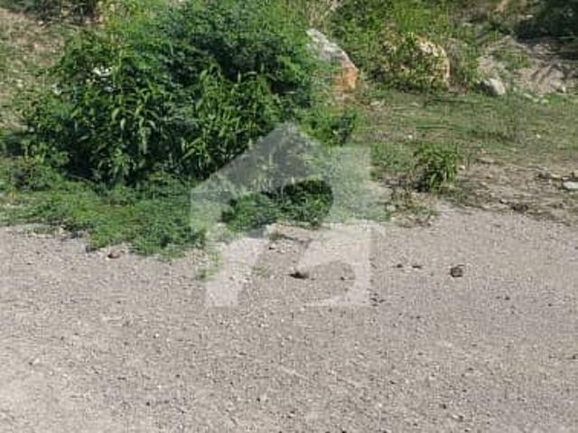 Land for sale in Islamabad