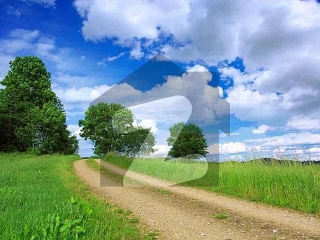 Land for sale in Islamabad