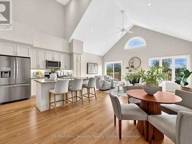 Townhouse for sale in Collingwood, Central Ontario
