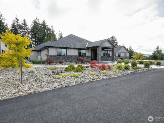 House for sale in Montesano, Washington