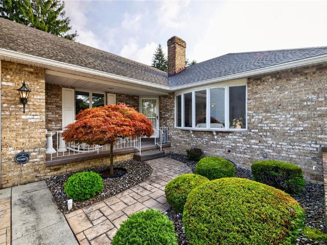 House for sale in New York