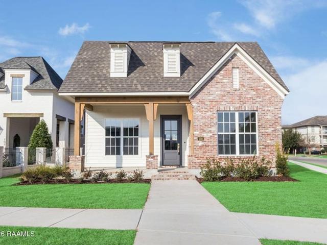 House for sale in Mouton, Lafayette