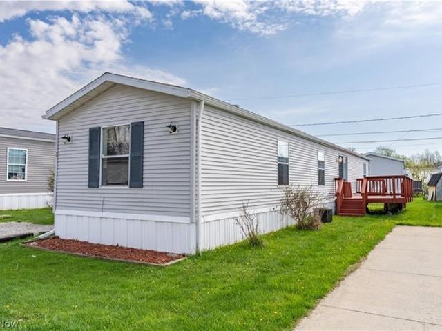 House for sale in Summit, Ohio