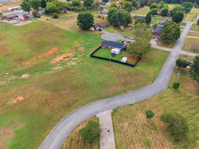 Land for sale in Somerset, Pulaski County