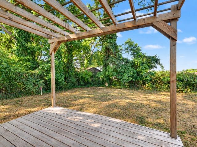House for sale in Tennessee