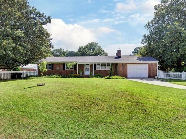 House for sale in Virginia