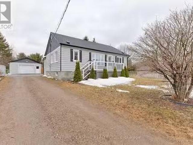 House for sale in Renfrew, Ontario