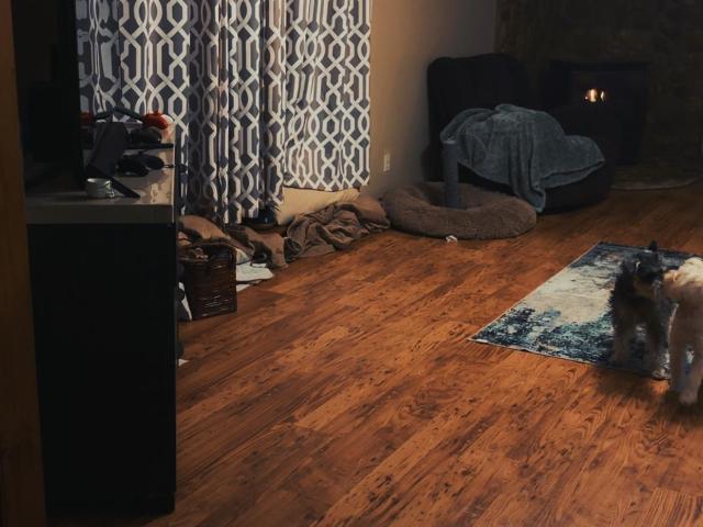 House for sale in Ark