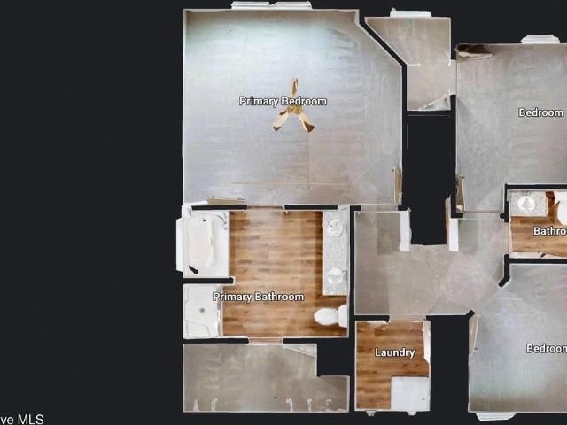 House for sale in Goldsboro, North Carolina