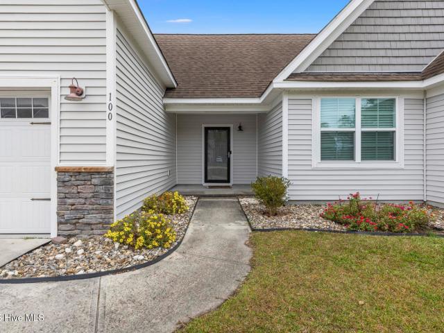 House for sale in Jacksonville, North Carolina
