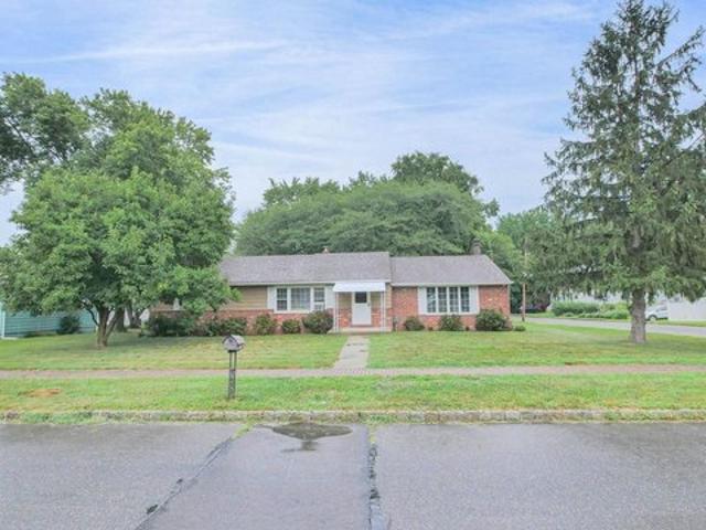 House for sale in Somerdale, New Jersey