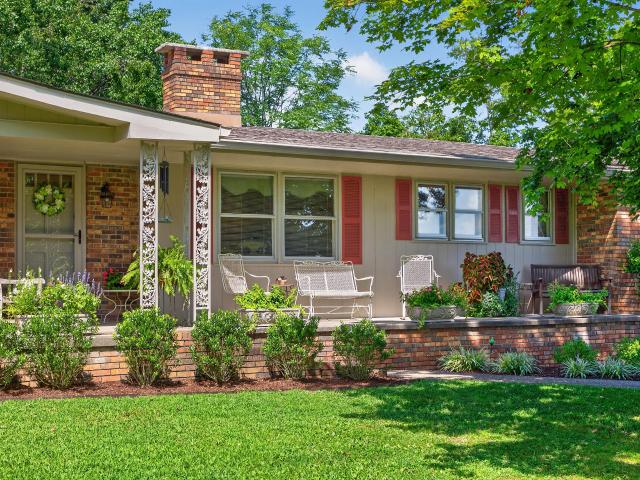 House for sale in Garrard, Kentucky