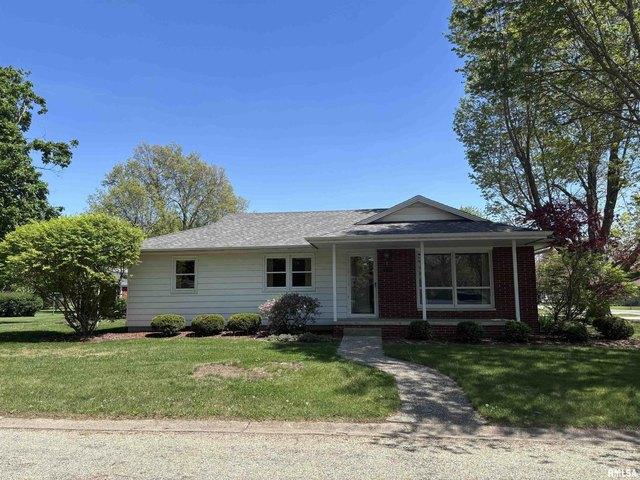 House for sale in Stark, Illinois
