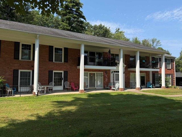 Condo for sale in South Burlington, Vermont
