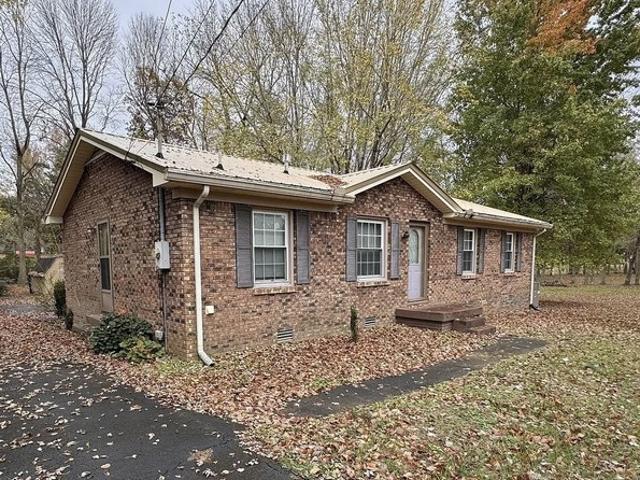 House for sale in Tennessee