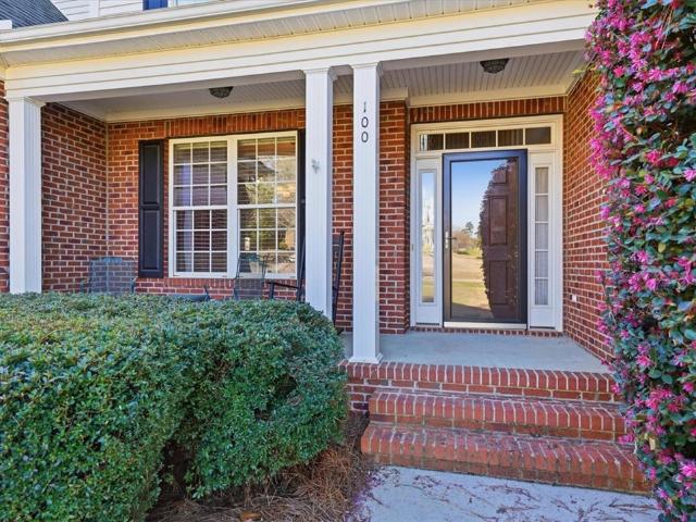 House for sale in La France, South Carolina