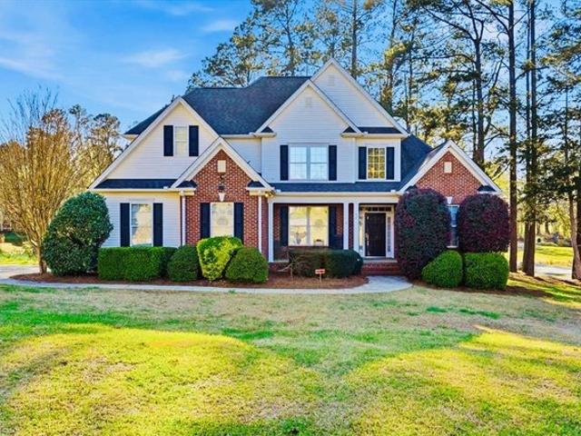 House for sale in Pendleton, South Carolina