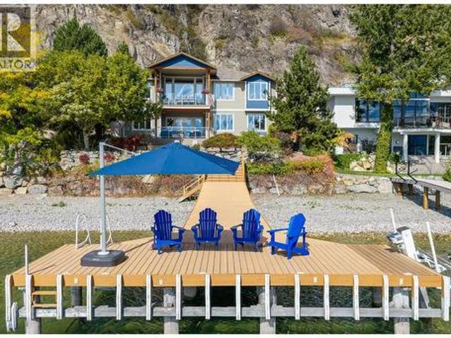 House for sale in Vernon, British Columbia