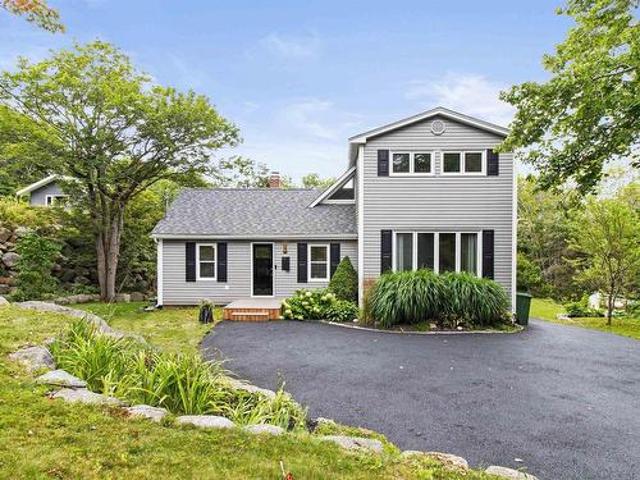 House for sale in Herring Cove, Nova Scotia