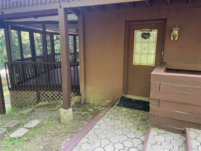 House for sale in Delaware Township, Pike County