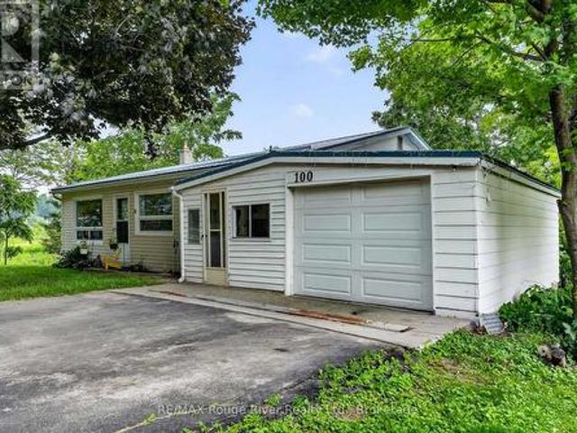 House for sale in Cramahe, Ontario