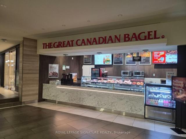 Commercial for sale in Spadina—Fort York, Toronto