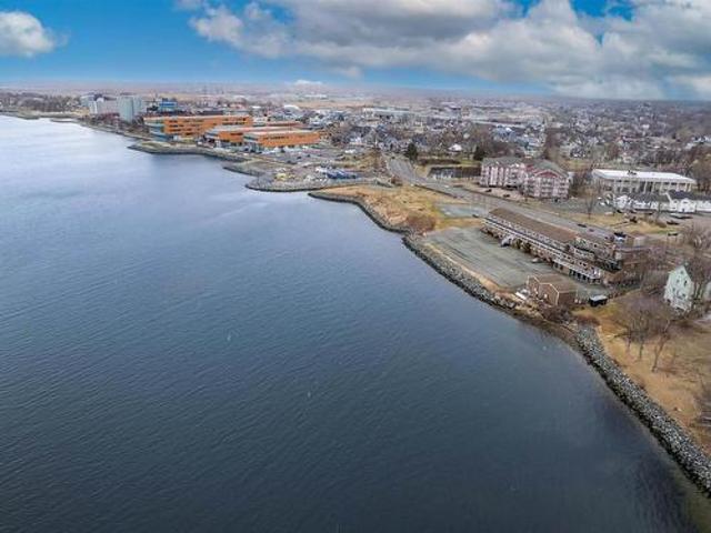 Commercial for rent in Sydney, Nova Scotia