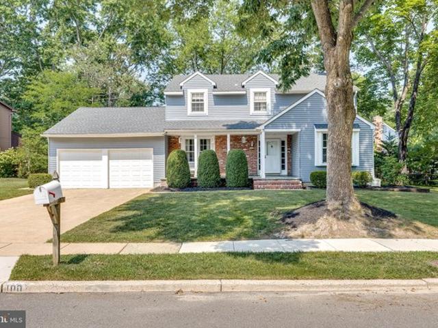 House for sale in Cherry Hill, New Jersey