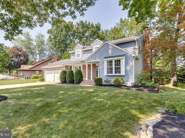 House for sale in Cherry Hill, New Jersey