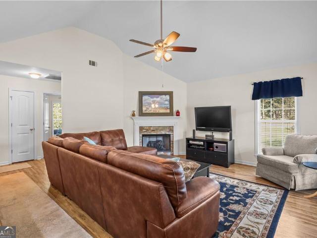 House for sale in Guyton, Georgia