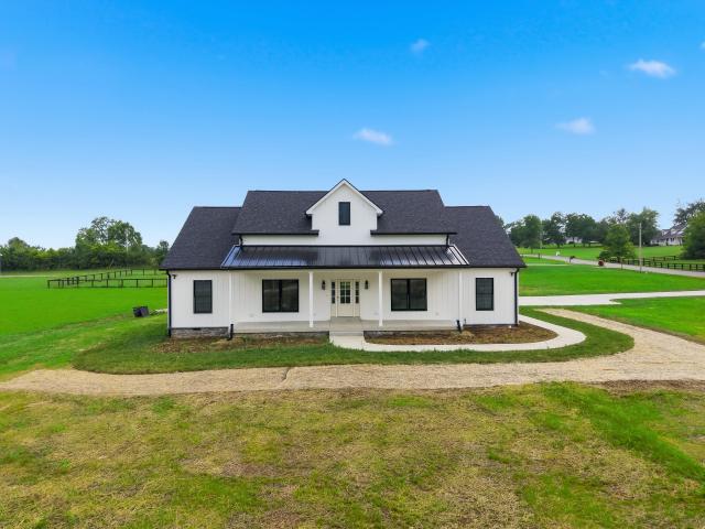 House for sale in Nicholasville, Kentucky
