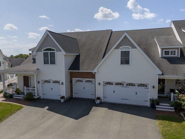 Condo for sale in Danvers, Massachusetts