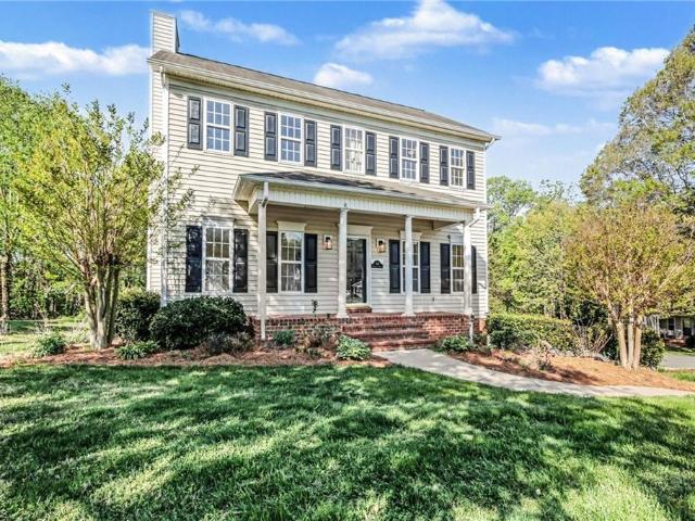House for sale in Stokes, North Carolina