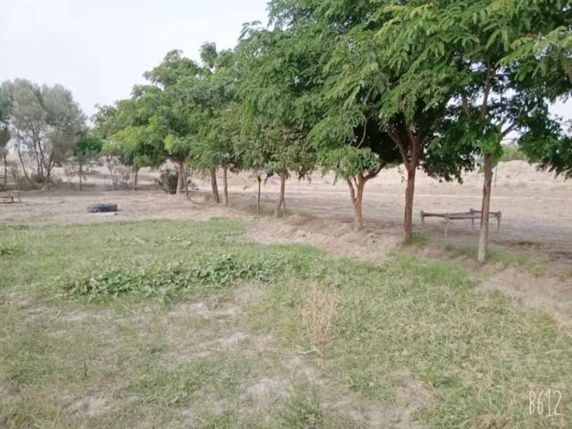 Land for sale in Muzaffargarh, Islamabad Capital Territory