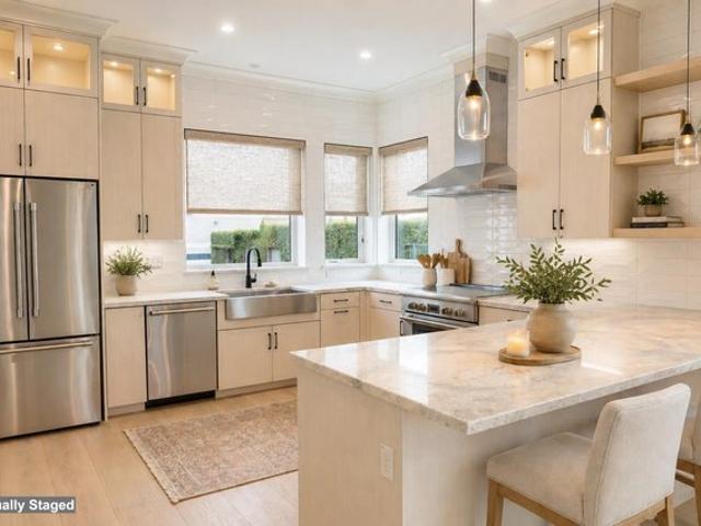 Townhouse for sale in Palo Alto, California