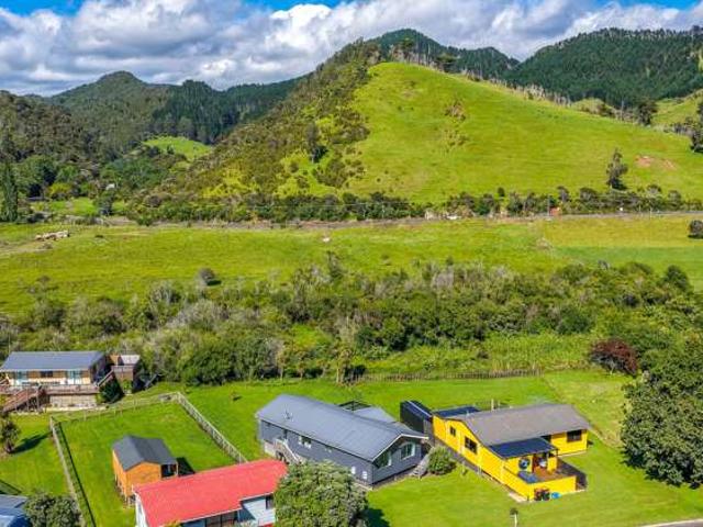 House for sale in Coromandel, Waikato