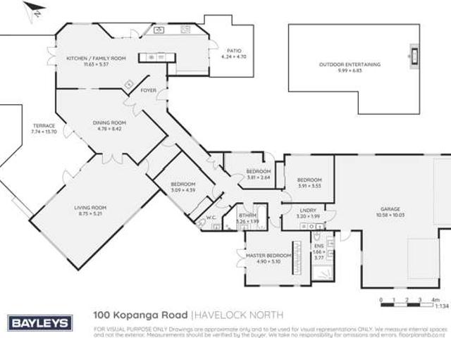 Property for sale in Havelock North