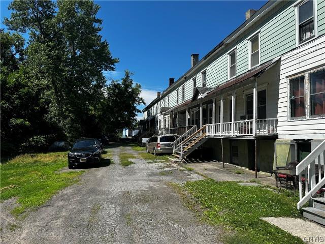 Townhouse for sale in Oneida, New York