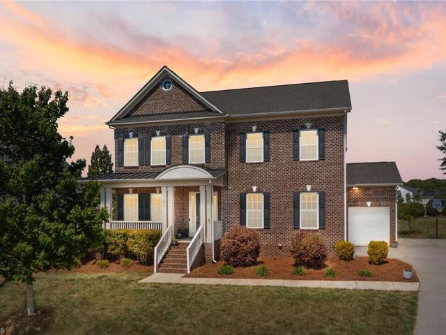House for sale in Stokes, North Carolina