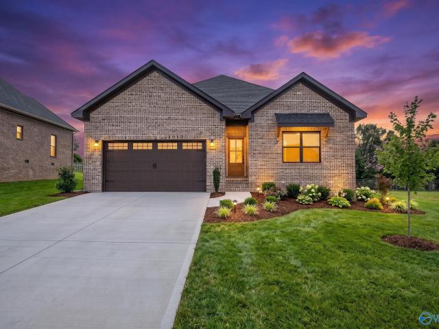 House for sale in Albertville, Marshall County