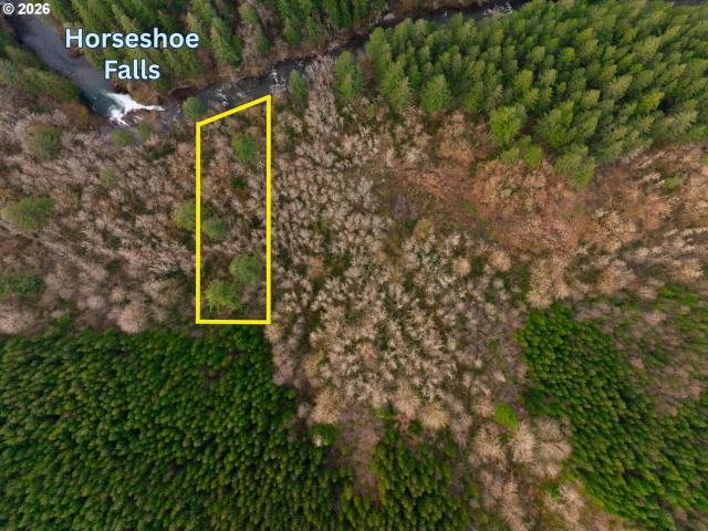 Land for sale in Yacolt, Washington